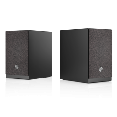 Audio Pro: A26 Actieve speakers - 2 stuks - Zwart