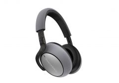 Bowers & Wilkins: PX7 Over-Ear Bluetooth hoofdtelefoon - silver