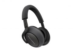 Bowers & Wilkins: PX7 Over-Ear Bluetooth hoofdtelefoon - space grey