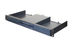 Bluesound Professional: RM100 rack-mount systeem voor B100S