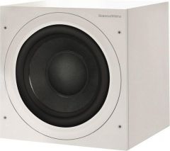Bowers & Wilkins: ASW608 Subwoofer - Wit