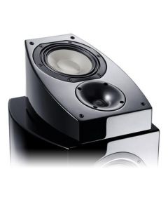 Canton: AR-800 Dolby Atmos Speaker - Zwart