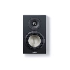 Canton: GLE 10 On-Wall speakers - 2 stuks - Zwart
