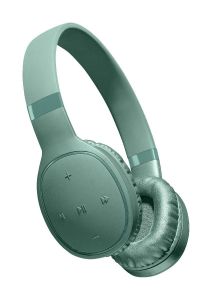 Cellurarline: AQL Kosmos Bluetooth On-Ear - Groen