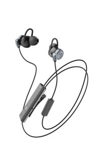 Cellurarline: AQL Lounge Bluetooth In-Ear - Zwart 