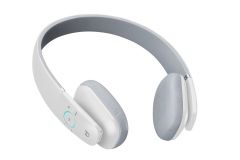 Cellurarline: AQL Perfectio Bluetooth On-Ear - Wit