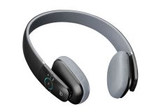 Cellurarline: AQL Perfectio Bluetooth On-Ear - Zwart 