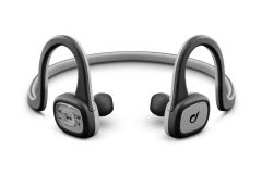 Cellurarline: AQL Shake Bluetooth In-Ear - Zwart 