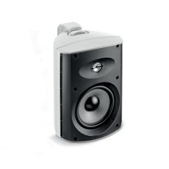 Focal: 100 OD6 In/Outdoor speaker - wit