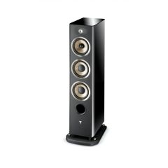 Focal: Aria 926 Vloerstaande Speaker 1 stuks - High Gloss Zwart