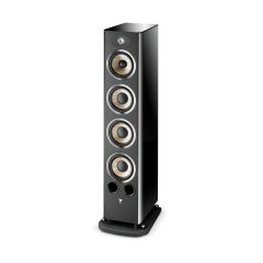 Focal: Aria 936 Vloerstaande Speaker - High Gloss Zwart