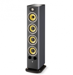 Focal: Aria K2 936 Vloerstaande speaker - 1 stuk - Ash Grey