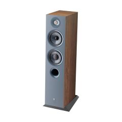 Focal: Chora 816 Vloerstaande Speaker 1 stuks - Dark Wood