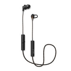 Klipsch: T5 Sport Wireless In-ear Hoofdtelefoon - Zwart 