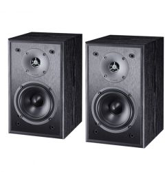 Magnat: Monitor S10 D Boekenplank Speakers - 2 stuks - Zwart