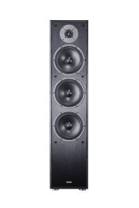 Magnat: Monitor S70 Vloerstaande Speaker - Zwart