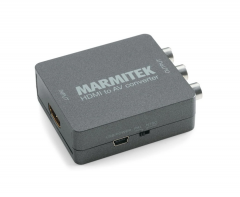 Marmitek: Connect HA13 HDMI naar Scart adapter