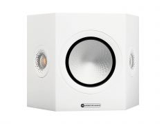 Monitor Audio: Silver FX 7G Surround speakers - 2 stuks - Satin White