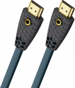 Oehlbach: Flex Evolution UHD HDMI-kabel - 3 meter
