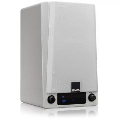 SVS: Prime Wireless Speaker - Gloss Wit