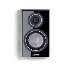 Canton: Vento 10 On-Wall speakers - 2 stuks - Zwart