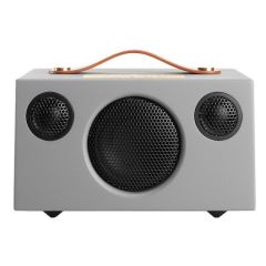 Audio Pro: Addon C3 Multiroom speaker - Grijs