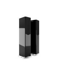 Acoustic Energy: AE 509 Vloerstaande speaker - 2 stuks - Piano Black