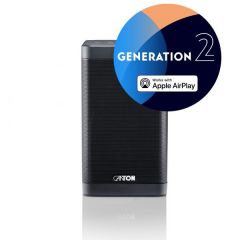 Canton: Smart 3 S2 Bluetooth Speaker - Zwart
