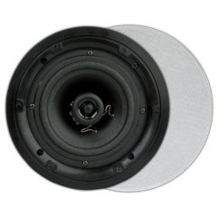Artsound: FL502BT Single Inbouw Speaker - Wit
