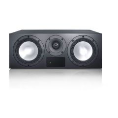 Canton: GLE 5 draadloze center speaker - Zwart 