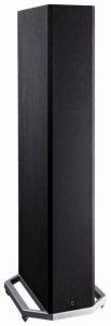 Definitive Technology: BP9020 vloerstaande speaker - Zwart