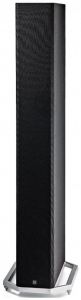 Definitive Technology: BP9060 Vloerstaande speaker - Zwart