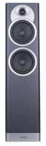 Jamo: S7-25F Vloerstaande speakers - 2 stuks - Blauw