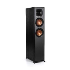 Seconddeal: Klipsch: R-625FA Dolby Atmos® Vloerstaande Speaker - Zwart 