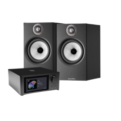 DoubleDeal: NAD C700 + Bowers & Wilkins 606 S2 Speakers