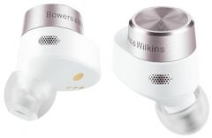 Bowers&Wilkins: PI5 True Wireless in-ear - Wit