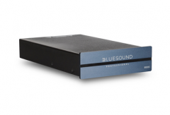 Bluesound Professional: B100S BluOS Netwerk Muziekspeler