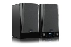 SVS: Prime Wireless Pro Powered speaker systeem - Piano gloss black