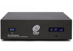 Torus Power: TOT AVR CE Netfilter - Zwart