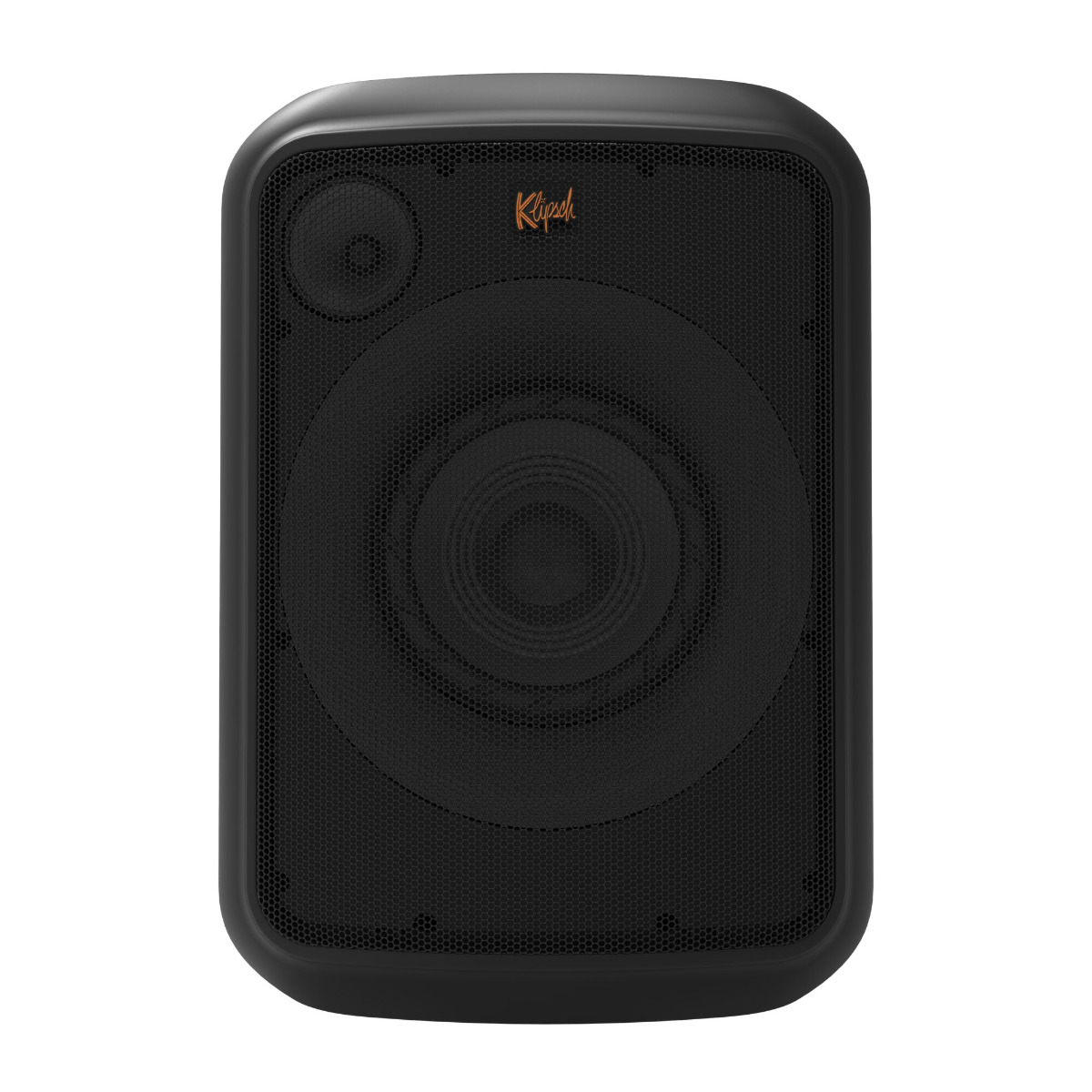 Klipsch GIG XL Party Speaker | Bluetooth | Karaoke Microfoon | USB