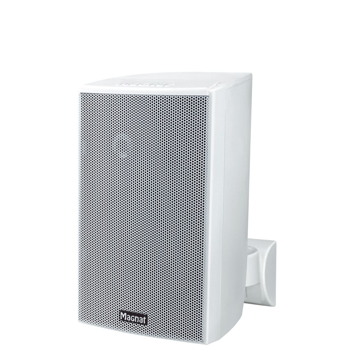 Magnat: Symbol Pro 110 - Boekenplank speakers In/outdoor - 2 stuks - Wit