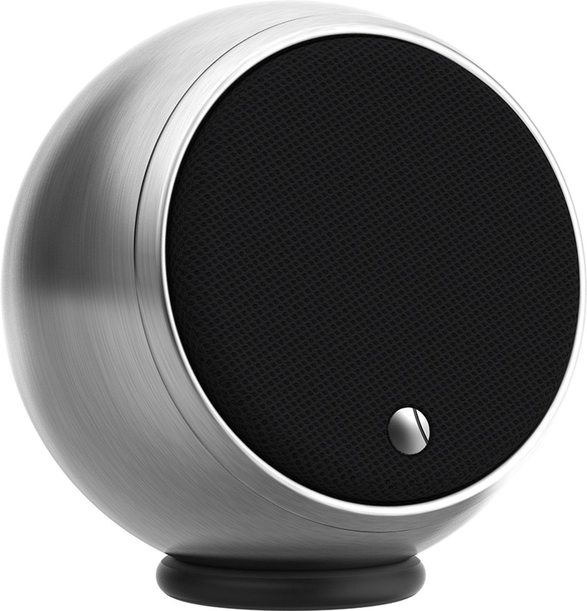 Gallo Acoustics: Micro SE Sateliet Speaker - Stainless Steel