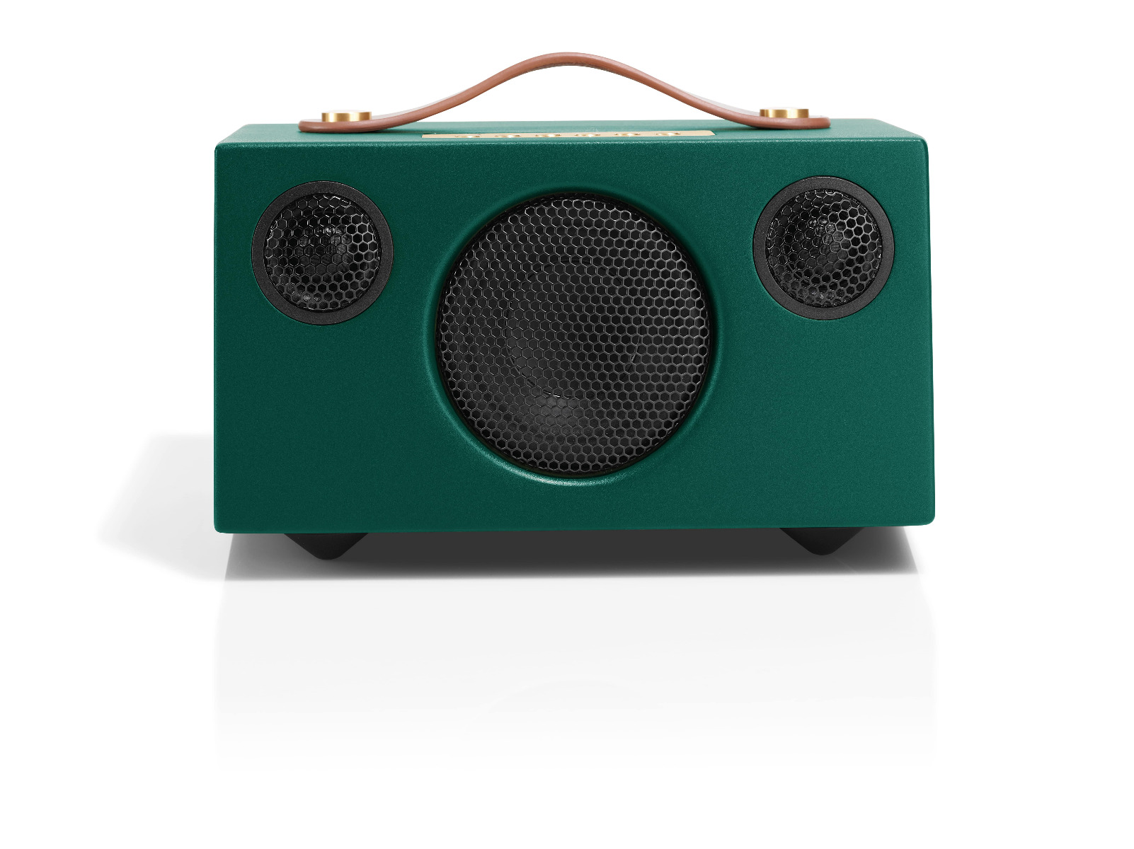 Audio Pro: Addon T3+ Oplaadbare Bluetooth Speaker - Tuingroen