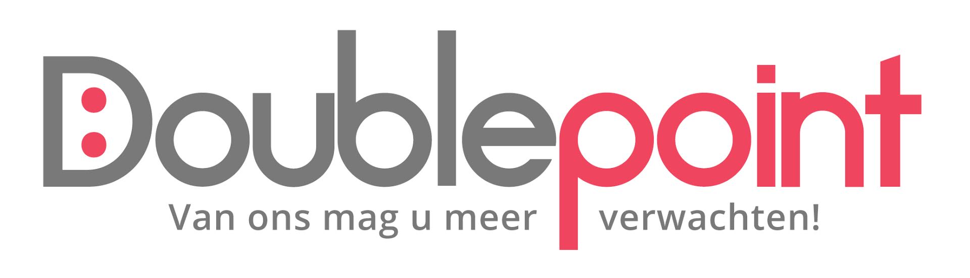 Doublepoint.nl - Dé specialist op het gebied van Beeld en Geluid.