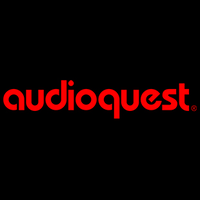 Geen enkele kink in AudioQuest-kabels