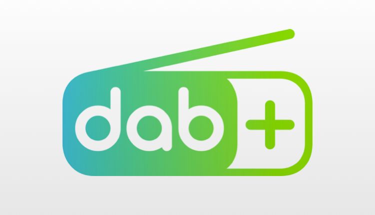 DAB+ is de toekomst van radio