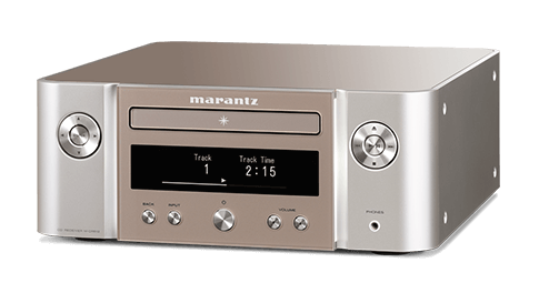 Marantz Melody X M-CR612 Netwerk-CD-receiver