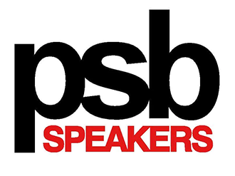 Nieuw bij Doublepoint: PSB Speakers