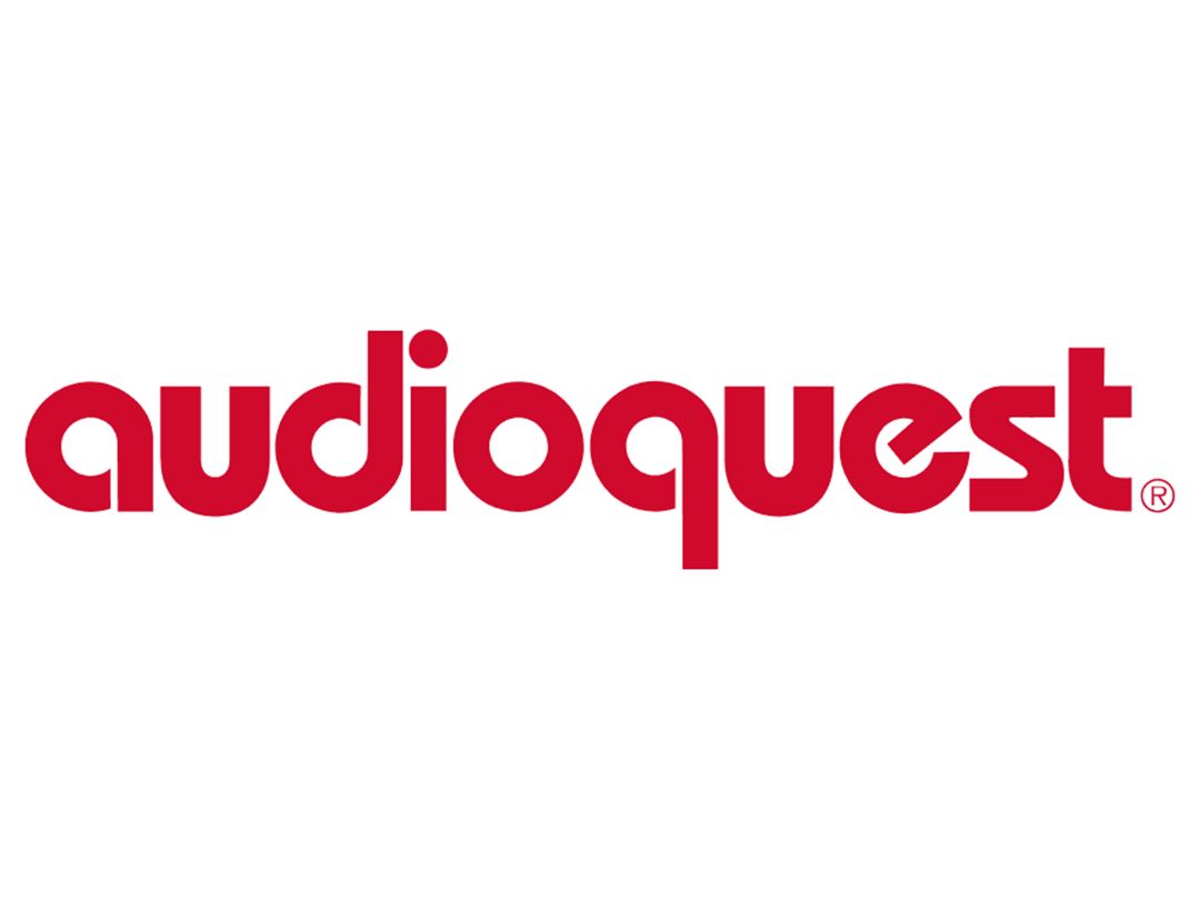 Ervaar de stijl en kwaliteit van AudioQuest