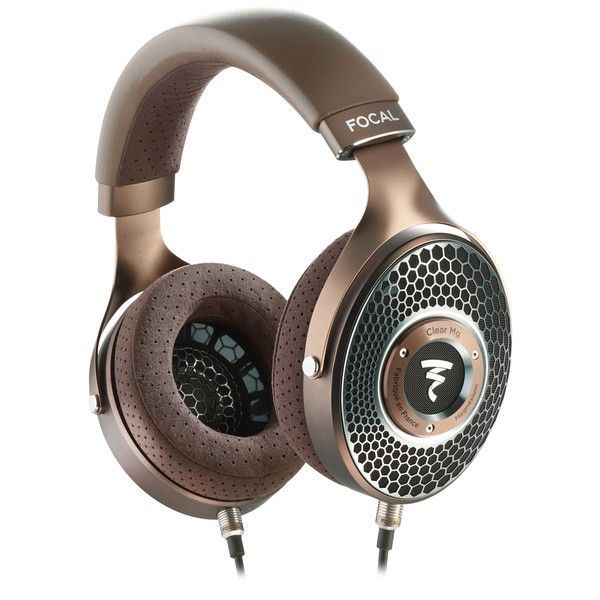 Focal Clear MG Professional: On-ear excellentie